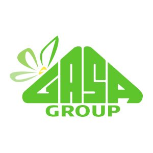 Gasa Group logo